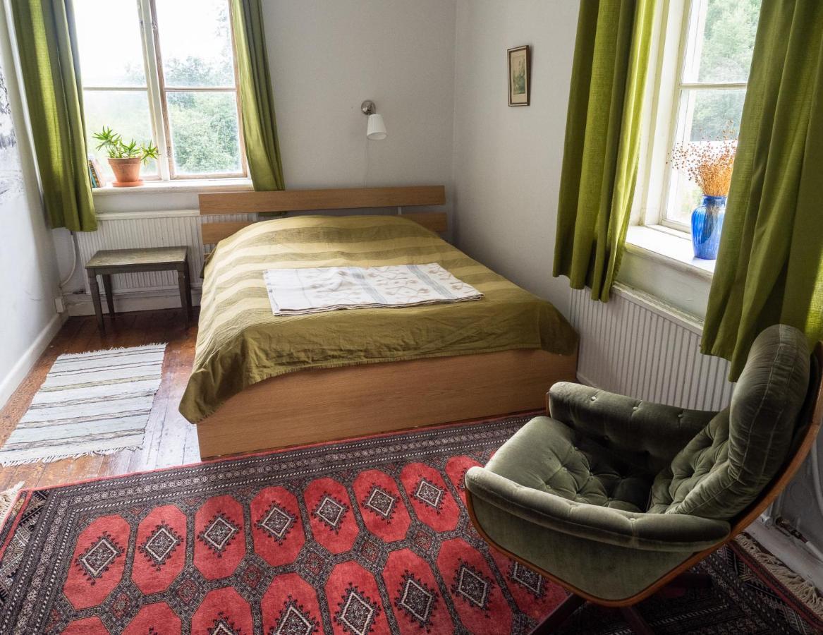 Lindsbergs Kursgard And Hostel ファールン 部屋 写真