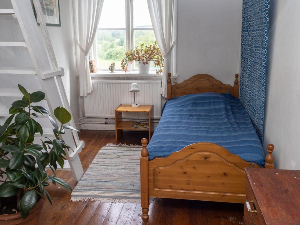Lindsbergs Kursgard And Hostel ファールン 部屋 写真