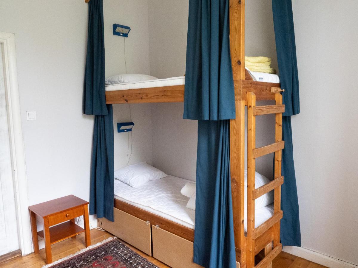 Lindsbergs Kursgard And Hostel ファールン 部屋 写真