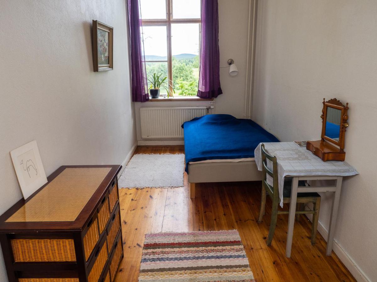 Lindsbergs Kursgard And Hostel ファールン 部屋 写真