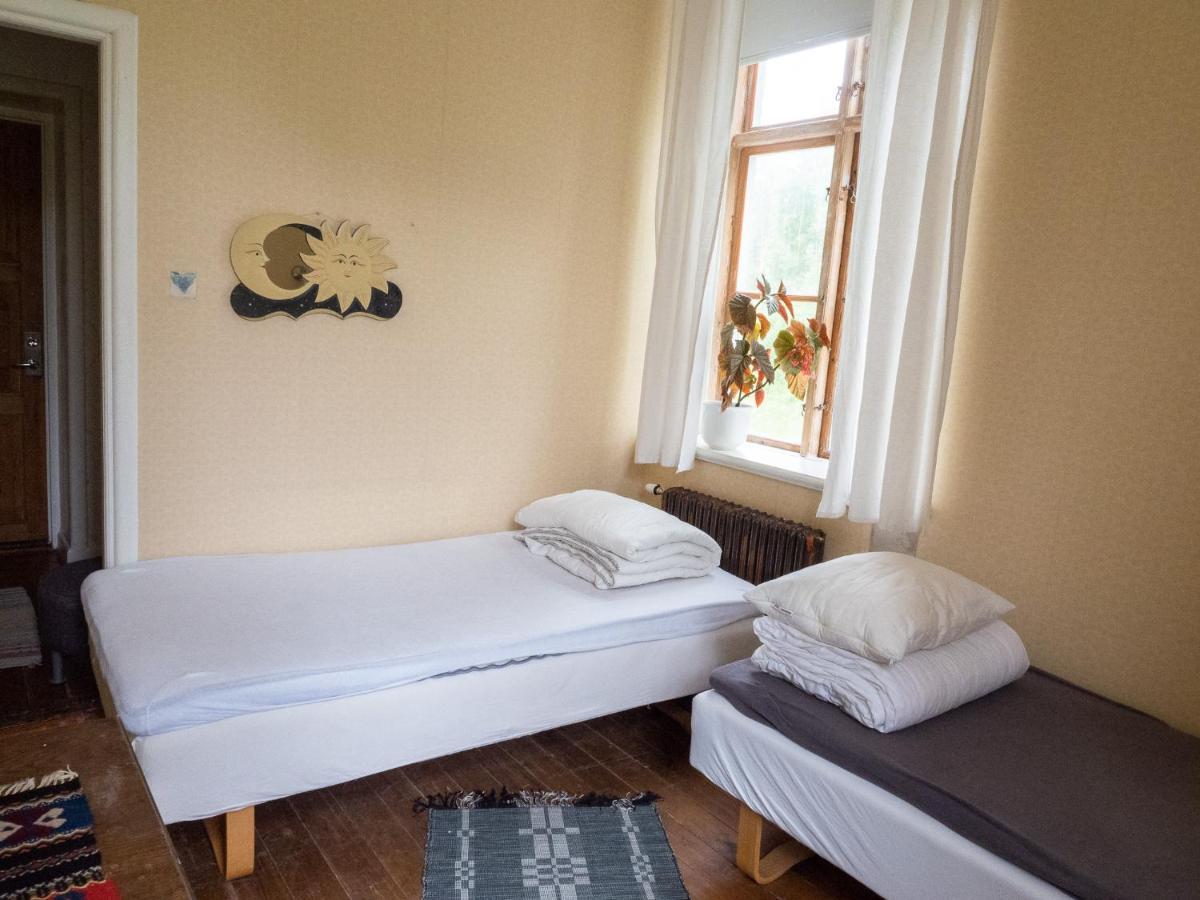 Lindsbergs Kursgard And Hostel ファールン 部屋 写真