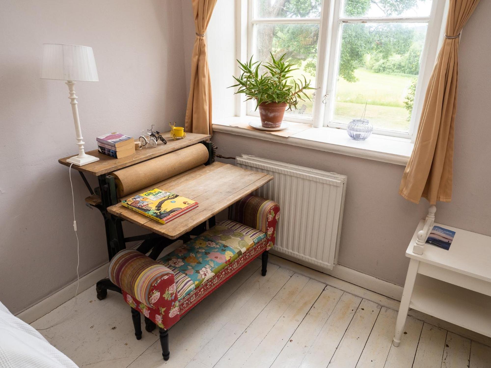 Lindsbergs Kursgard And Hostel ファールン 部屋 写真
