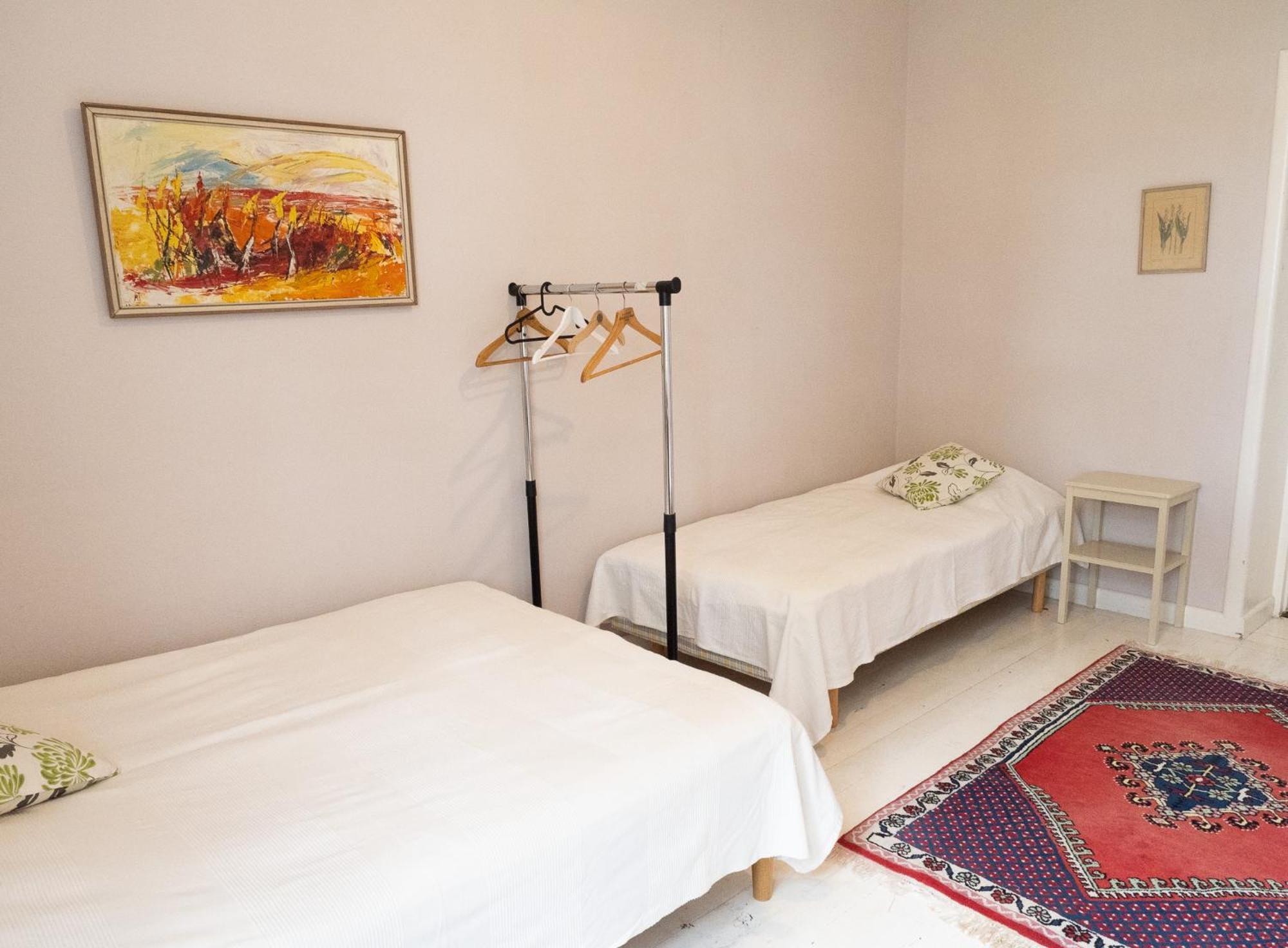 Lindsbergs Kursgard And Hostel ファールン 部屋 写真