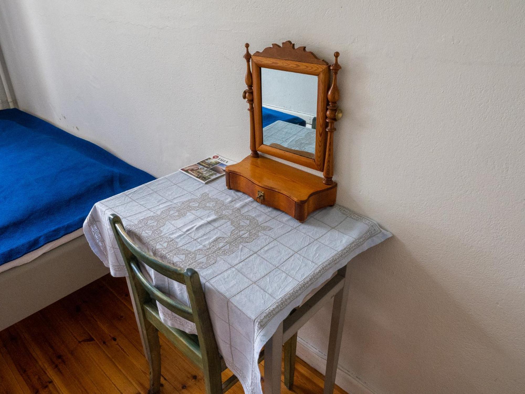 Lindsbergs Kursgard And Hostel ファールン 部屋 写真