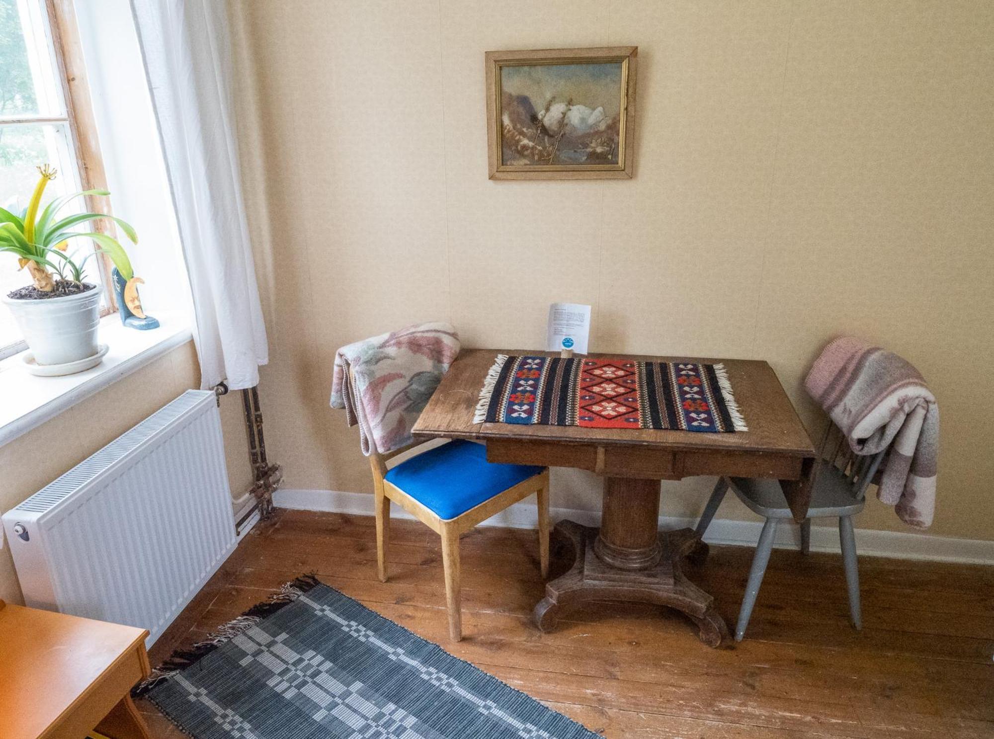 Lindsbergs Kursgard And Hostel ファールン 部屋 写真
