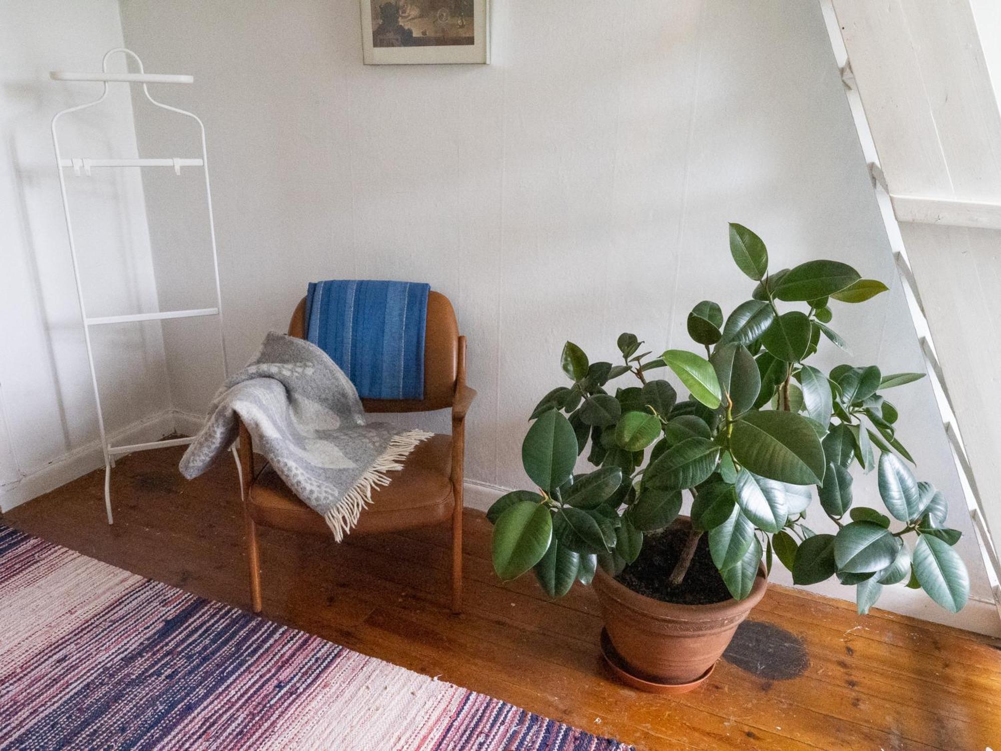 Lindsbergs Kursgard And Hostel ファールン 部屋 写真