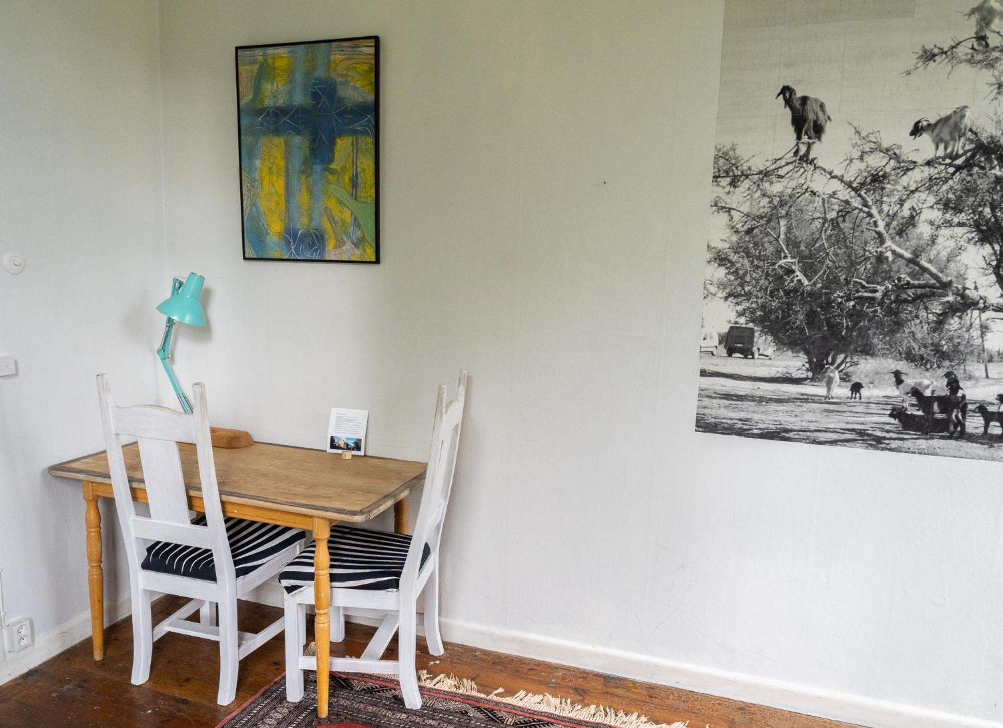 Lindsbergs Kursgard And Hostel ファールン 部屋 写真