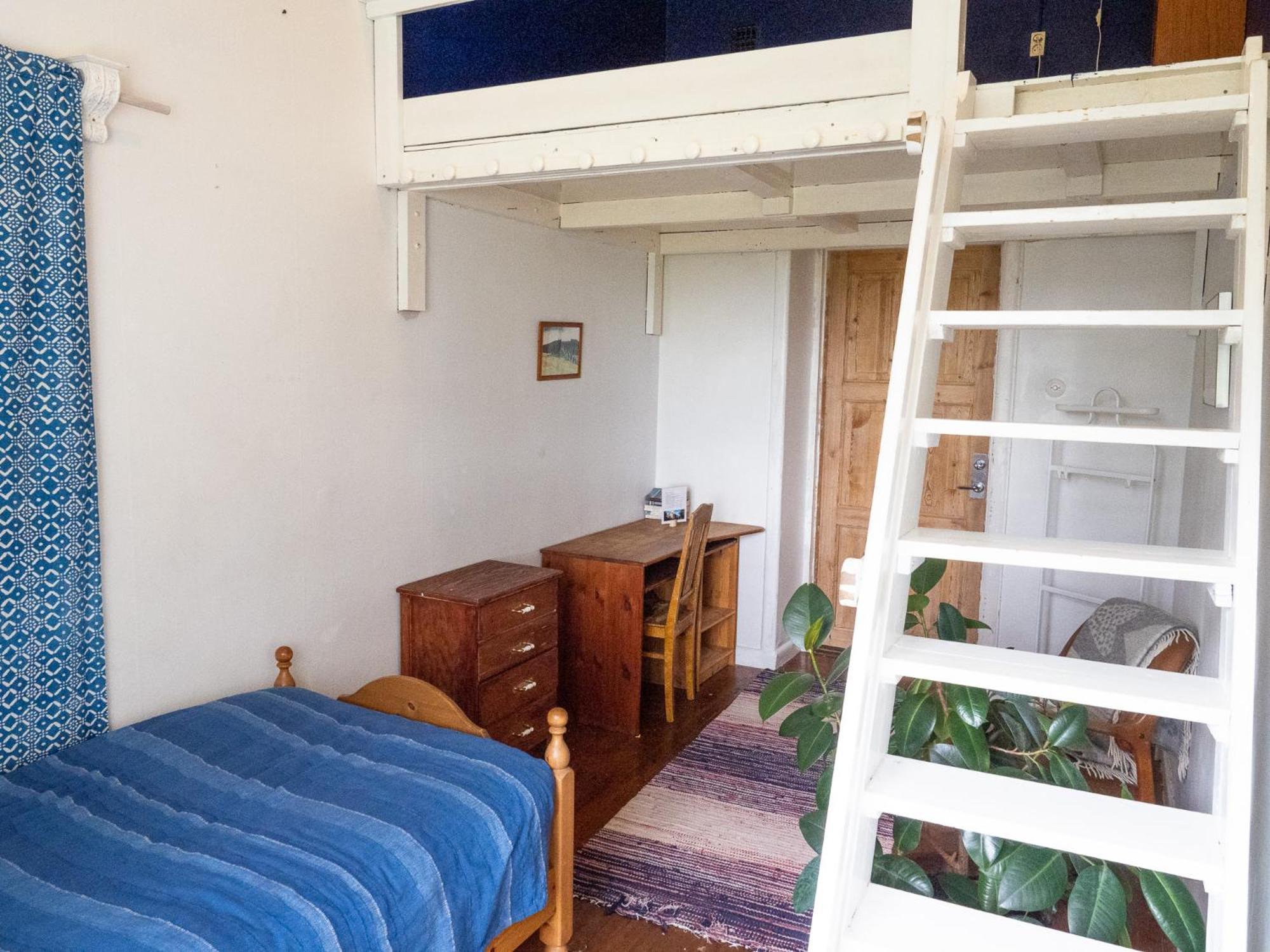 Lindsbergs Kursgard And Hostel ファールン 部屋 写真