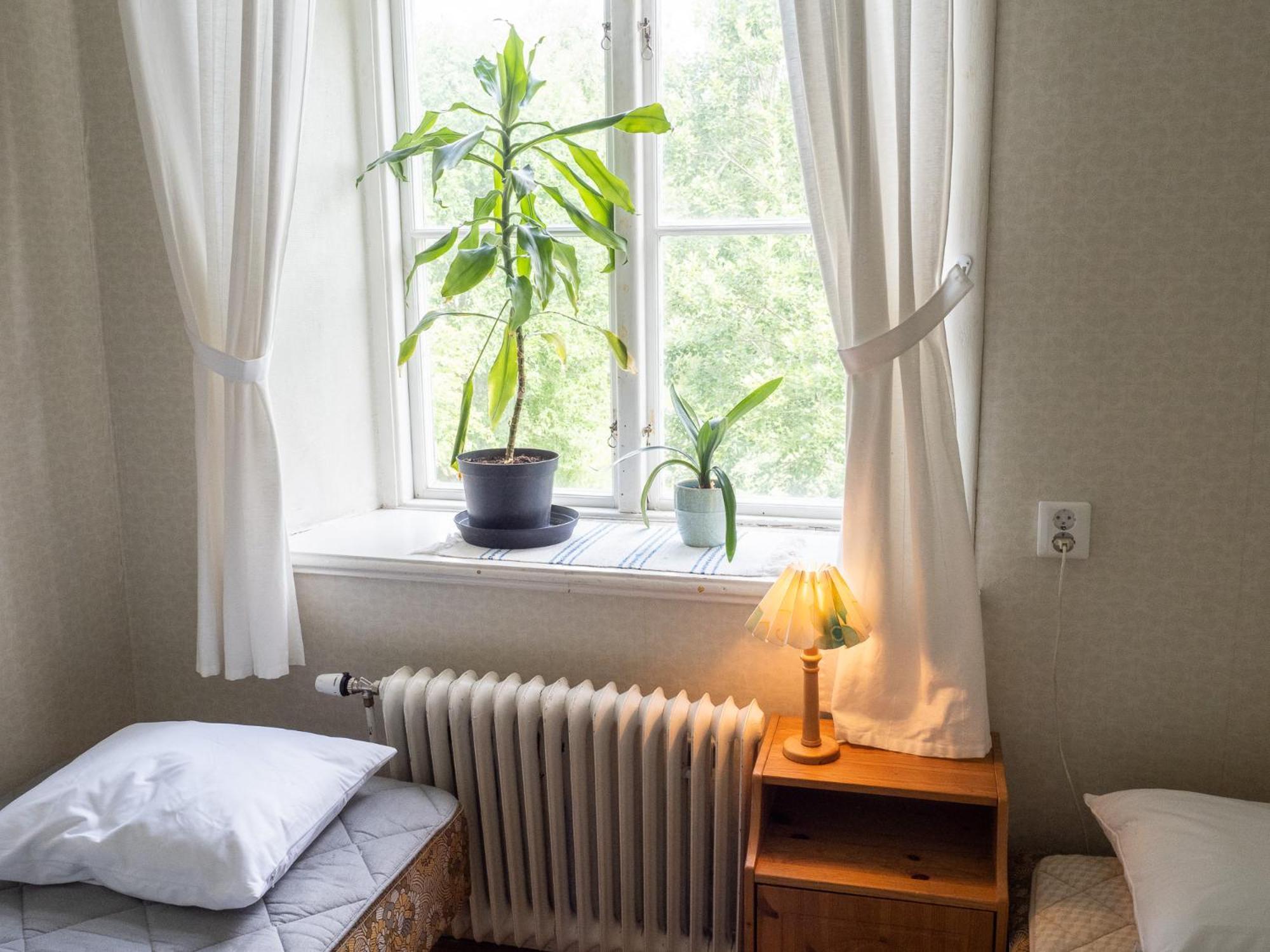Lindsbergs Kursgard And Hostel ファールン 部屋 写真