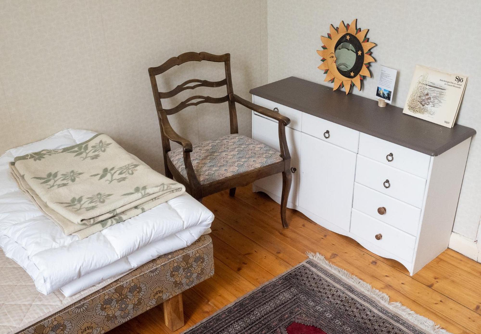 Lindsbergs Kursgard And Hostel ファールン 部屋 写真